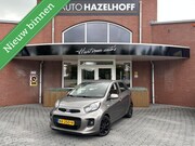 Kia Picanto - 1.0 CVVT EconomyPlusLine | Camera | Navi | LM velgen |