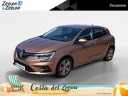 Renault Mégane E-Tech - Estate 1.6 Plug-In Hybrid 160 Business Edition One *Automaat