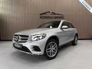 Mercedes-Benz GLC-klasse - 250 4MATIC Edition | Pano | Camera