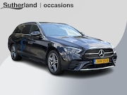 Mercedes-Benz E-klasse - Estate 300 e AMG Line PHEV | Wegklapbare Trekhaak | Pano | S