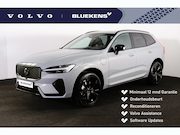Volvo XC60 - T6 Recharge AWD Plus Black Edition - IntelliSafe Assist & Su