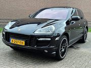 Porsche Cayenne - 4.8 Turbo BTW auto, Youngtimer, 2e eigenaar
