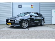 Mercedes-Benz CLA-Klasse - Shooting Brake 250 e Premium Plus Leder, Panoramadak, Trekha