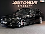 Mercedes-Benz C-klasse - Estate 300 e AMG Line Pano/Memoryseats/AmbientePlus/Digital