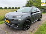 Citroën C4 Cactus - 1.2 e-VTi Shine|AUT|Achteruitrijcamera|Nw Distributie