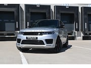 Land Rover Range Rover Sport - 3.0 P400 MHEV HST | € 641, - per maand