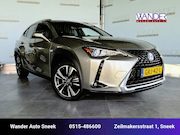Lexus UX - 2.0 250h Style edition /Apple Carplay/Android auto/Adaptieve
