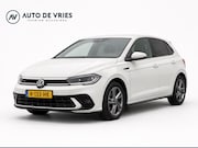 Volkswagen Polo - 1.0 95pk TSI R-Line Business | Carplay | Full LED | IQ Light