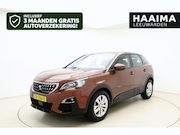 Peugeot 3008 - 1.2 PureTech Blue Lease Executive Camera l Climate Control l