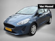 Ford Fiesta - 1.0 EcoBoost Connected Cruise-apple carplay/android auto