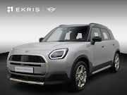 MINI Countryman - C | Favoured Trim + Package L + Glazen panoramadak + Harman