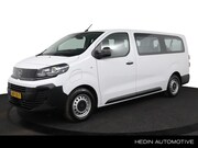 Opel Vivaro - Combi Electric L3 75 kWh | Airco | Cruise Controle | DAB-Rad