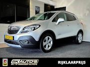 Opel Mokka - 1.4 T INNOVATION l NAP l CAMERA l CLIMA l CRUISE l TREKHAAK