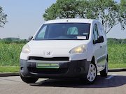 Peugeot Partner - 1.6 HDI Airco APK: 20-4-2027