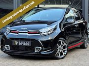 Kia Picanto - 1.2 GT-Line Automaat 4 Cilinder Full Option Garantie