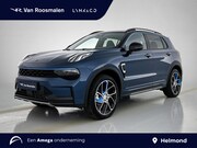 Lynk & Co 01 - 1.5 | Panoramadak | Elektrische bestuurdersstoel | 360 ° cam