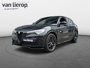 Alfa Romeo Stelvio - 2.0 T AWD Veloce 2021 280 PK | TREKHAAK