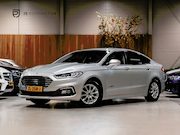 Ford Mondeo - 2.0 IVCT HEV Titanium, Digi Dash, Dynamic Led, Adaptive Crui