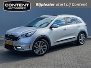 Kia Niro - 1.6 Hybrid Design Edition + Trekhaak / Navi / Climate en Cru