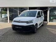 Citroën Berlingo - 1.2 PureTech Live (5 PERSOONS) |110 Pk | Airco I C