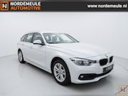 BMW 3-serie - 320I High Executive, Xenon, Cruise, Navi