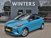Hyundai i10 - 1.0 Premium | Airco | Camera | Cr. Control | Navigatie |