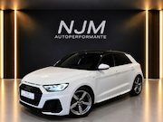Audi A1 - Sportback 25 TFSI S-Line|Sfeer|Keyless|Carplay