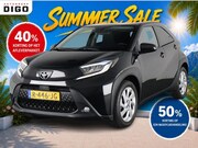 Toyota Aygo - X 1.0 VVT-i MT First