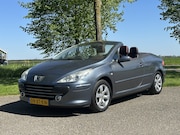 Peugeot 307 - 2.0-16V Nette staat * Automaat
