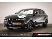 Alfa Romeo Tonale - 1.3T PHEV Ti | DAB | APPLE | DRAADLOZE LADER | CAMERA | 20"