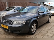 Audi A4 - 1.6