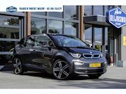 BMW i3 - Executive Edition 42 kWh|Stoelverwarming|Camera|