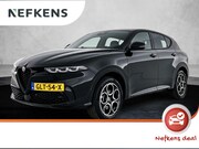 Alfa Romeo Tonale - 1.3T 280pk PHEV Sprint | Camera | Navigatie | Climate |