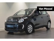 Citroën C1 - 1.0 VTi Feel ZUINIG - AIRCO - BLUETOOTH