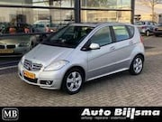 Mercedes-Benz A-klasse - BlueEFFICIENCY Business Class Avantgarde