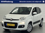 Fiat Panda - 0.9 TwinAir Lounge CLIMATE CONTROL | RADIO / CD | ELEKTRISCH