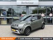Suzuki Ignis - 1.2 Smart Hybrid Select Automaat | Camera | Dealeronderhoude