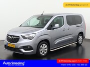 Opel Combo Tour - 1.2 Turbo L2H1 Edition 7 Persoons | Stuurverwarming | Zondag