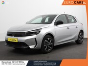 Opel Corsa - 1.2 Turbo Hybrid 100pk GS Automaat Navigatie | Apple Carplay