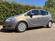 Opel Meriva - 1.4 Turbo Design Automaat
