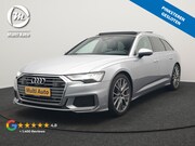 Audi A6 - Avant 55 TFSI e Quattro S Competition PHEV 367pk Dealer O.H.