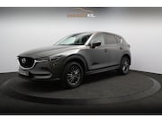 Mazda CX-5 - 2.0 SkyActiv-G 165 Skylease GT Orig. NL / Leder / Bose / Sto