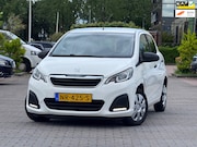 Peugeot 108 - 1.0 e-VTi Access | Led verlichting | APK 26-11-2026
