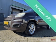 Fiat Panda - 0.9 TwinAir/ELEKTR.RAMEN/LM VELGEN/NAP/TREKHAAK