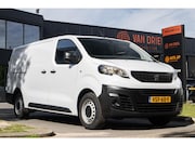 Peugeot Expert - 1.5 BlueHDI 100 Long Premium