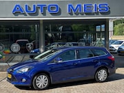 Ford Focus - 1.0 EcoBoost Edition Plus Navi Airco Cruise Telefoon Trekhaa