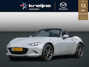 Mazda MX-5 - 1.5 SkyActiv-G 132 Exclusive-Line | Spoiler | Diffuser | Spl