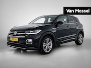 Volkswagen T-Cross - 1.0 TSI R-Line | 115 PK | Automaat | Climatronic (Automatisc