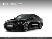 BMW 4-serie Gran Coupe - 420i M Sportpakket Pro | Harman Kardon | Schuif-/kanteldak |