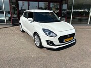 Suzuki Swift - 1.2 SELECT SMARTHYB.